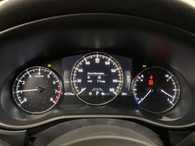 2024 Mazda Mazda CX-30 2.5 S Select Sport