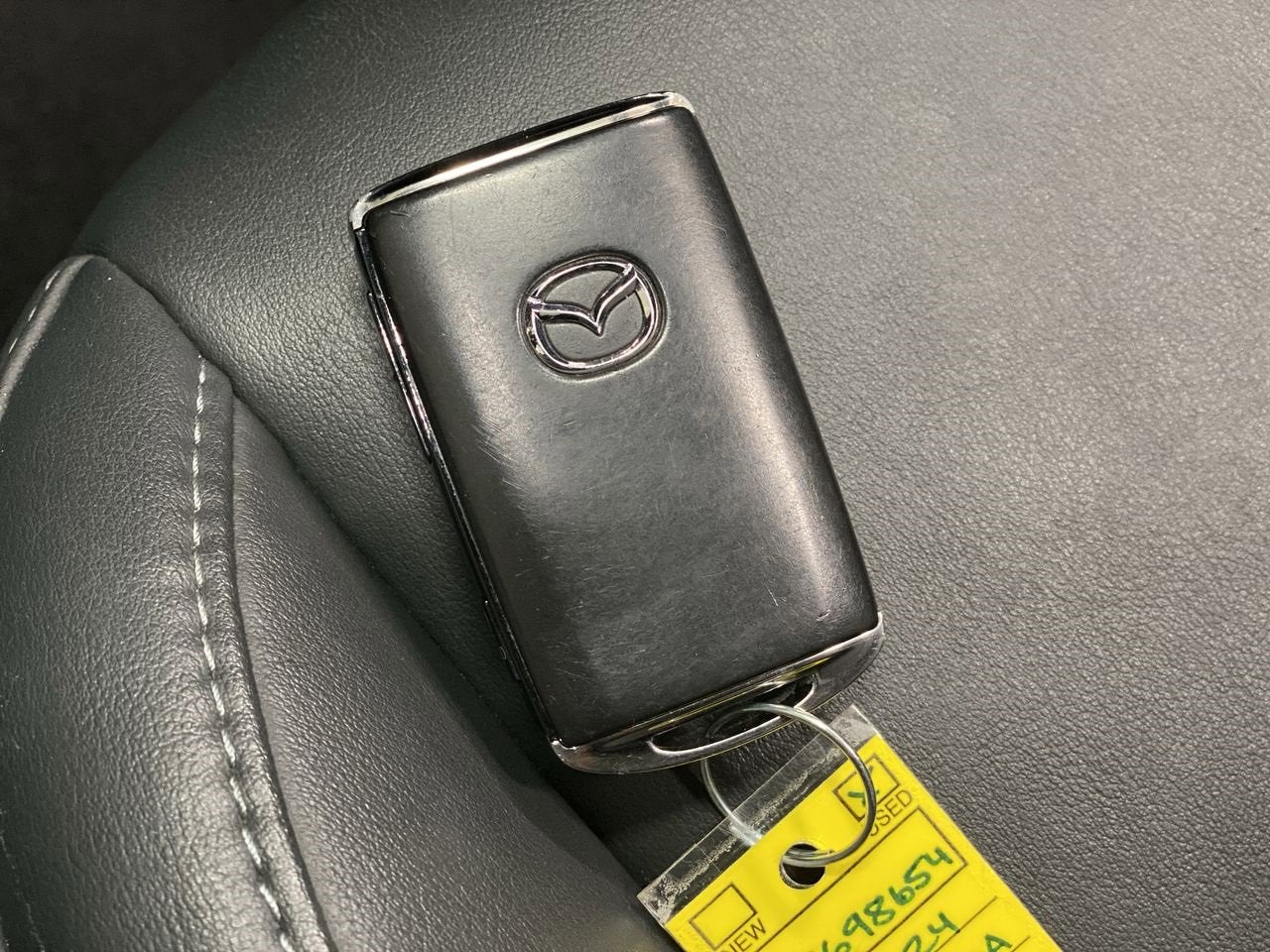 2024 Mazda Mazda CX-30 2.5 S Select Sport