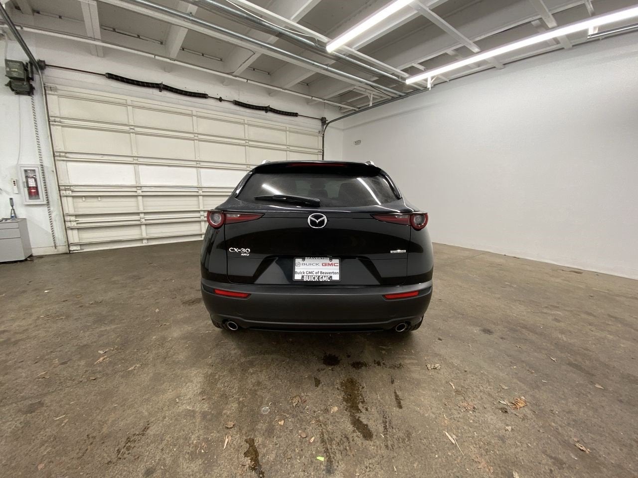 2024 Mazda Mazda CX-30 2.5 S Select Sport