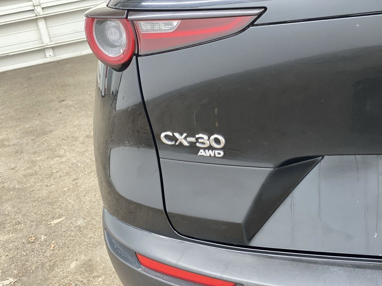 2024 Mazda Mazda CX-30 2.5 S Select Sport