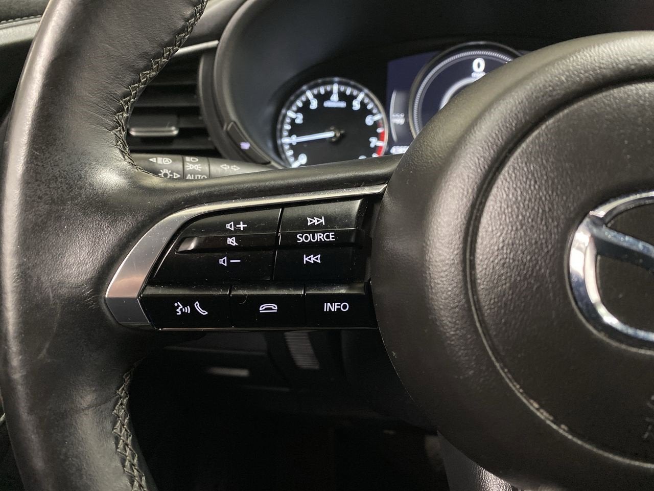 2024 Mazda Mazda CX-30 2.5 S Select Sport