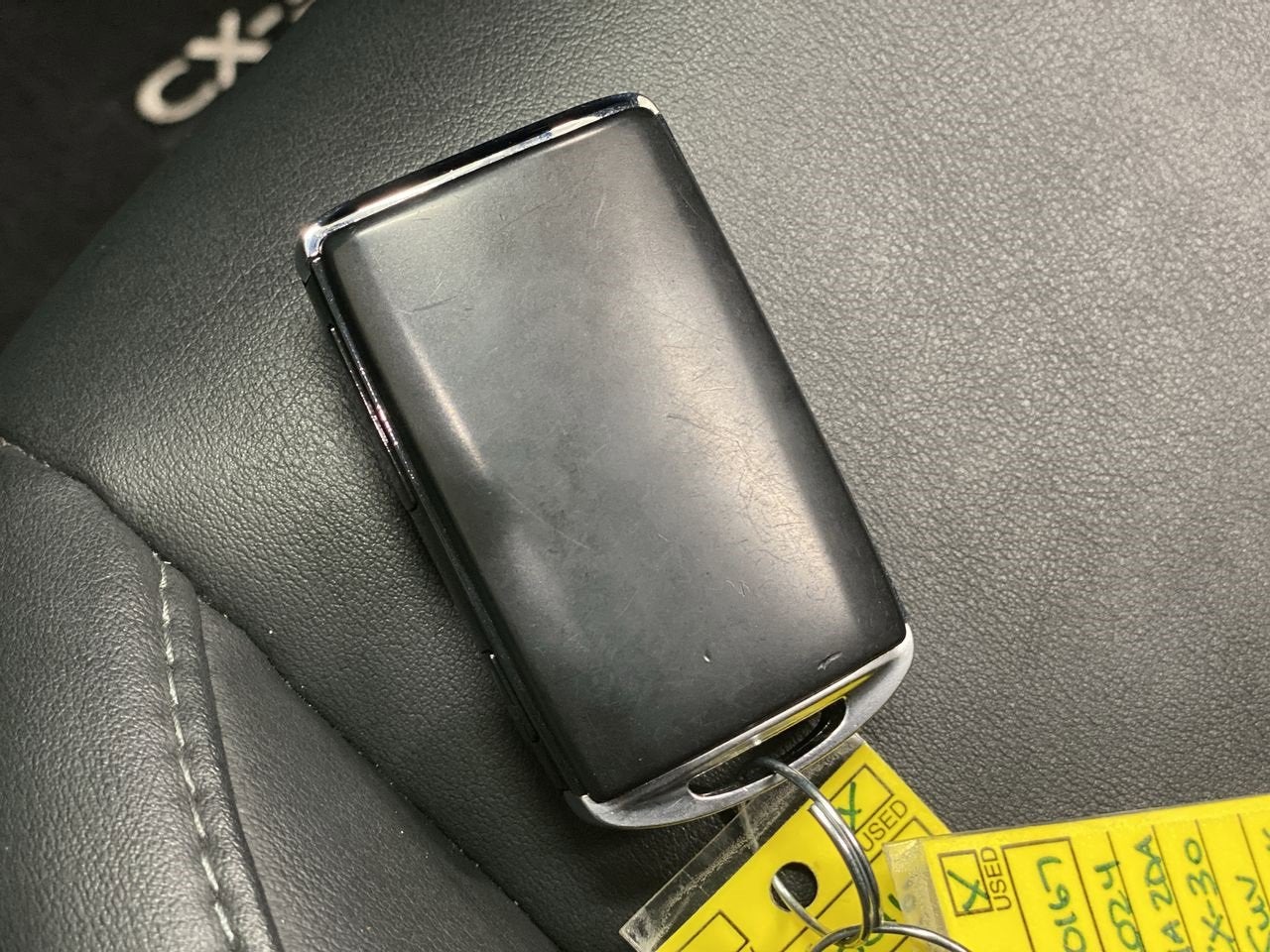 2024 Mazda Mazda CX-30 2.5 S Select Sport