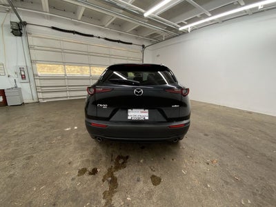 2024 Mazda Mazda CX-30 2.5 S Select Sport