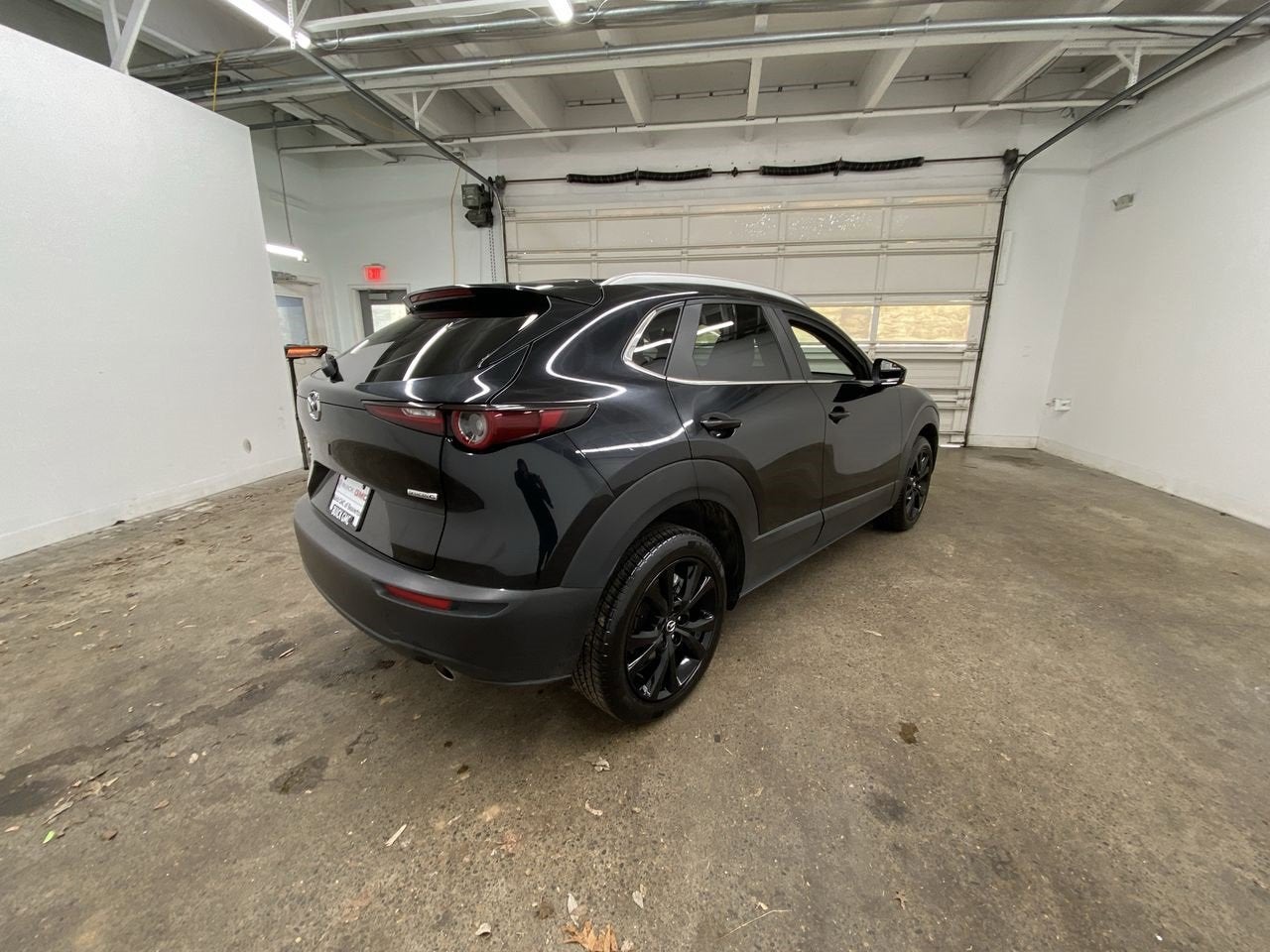 2024 Mazda Mazda CX-30 2.5 S Select Sport