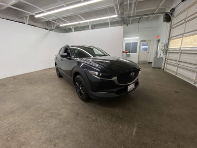 2024 Mazda Mazda CX-30 2.5 S Select Sport