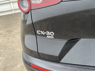 2024 Mazda Mazda CX-30 2.5 S Select Sport