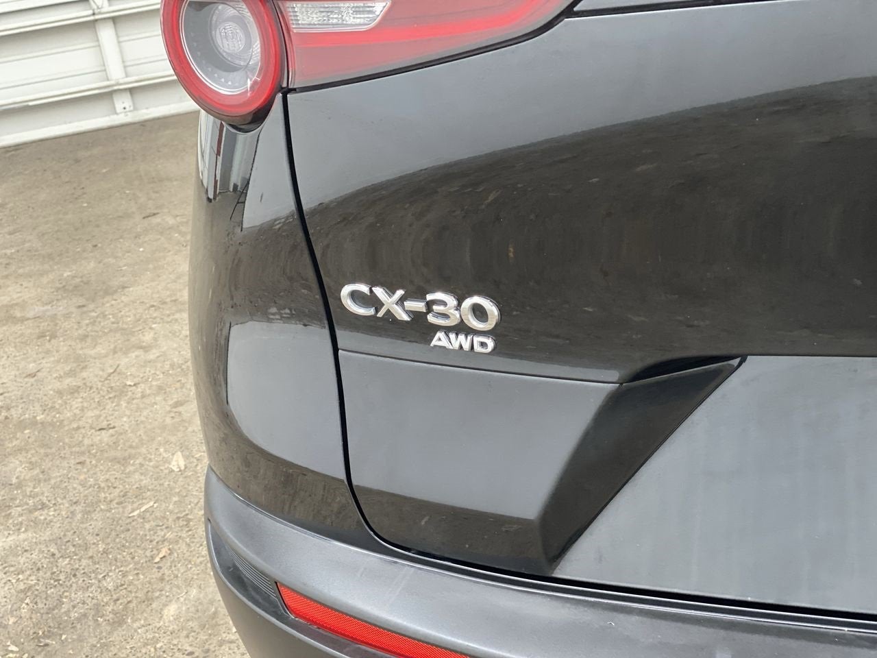 2024 Mazda Mazda CX-30 2.5 S Select Sport