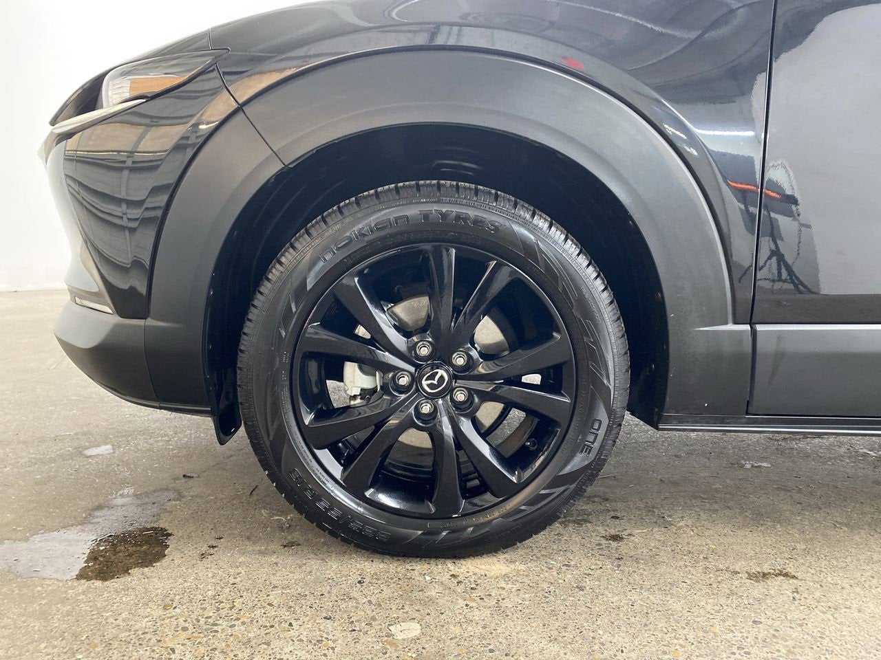 2024 Mazda Mazda CX-30 2.5 S Select Sport