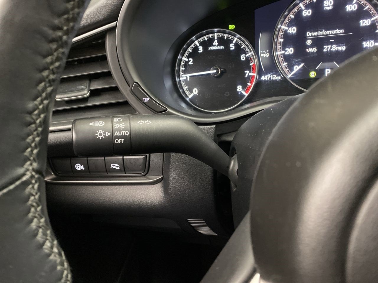 2024 Mazda Mazda CX-30 2.5 S Select Sport