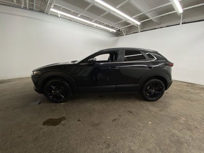 2024 Mazda Mazda CX-30 2.5 S Select Sport