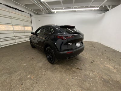2024 Mazda Mazda CX-30 2.5 S Select Sport