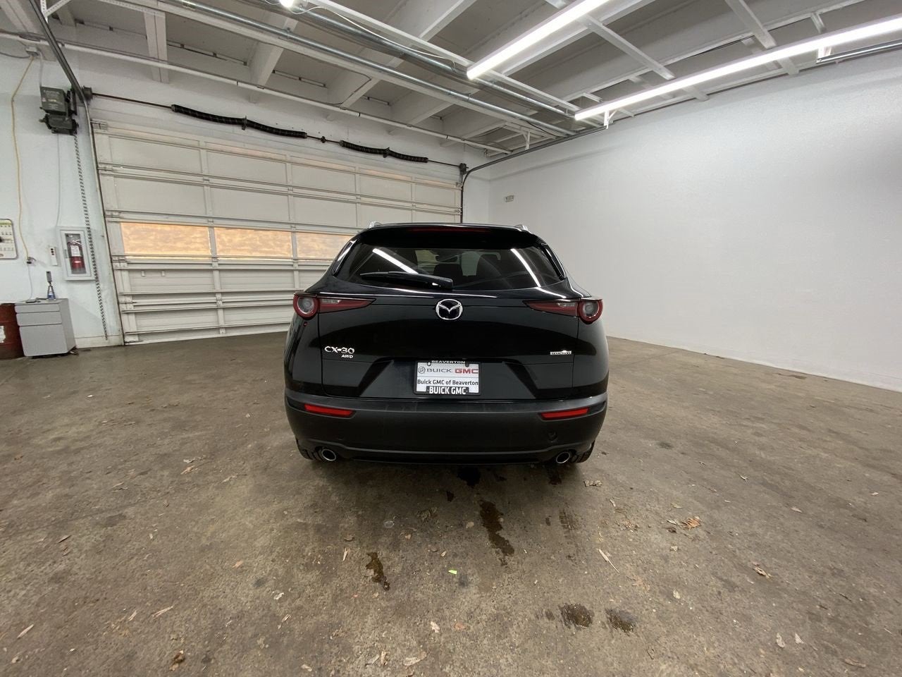 2024 Mazda Mazda CX-30 2.5 S Select Sport