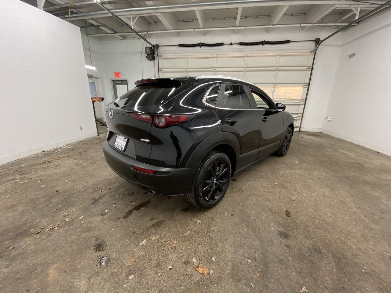 2024 Mazda Mazda CX-30 2.5 S Select Sport