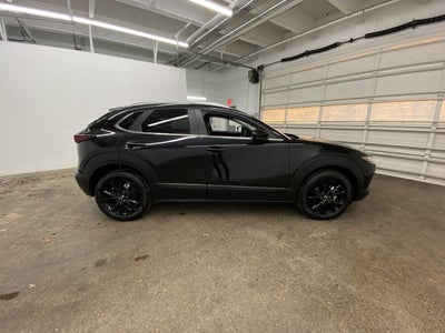 2024 Mazda Mazda CX-30 2.5 S Select Sport