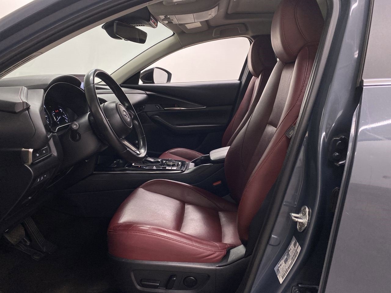 2024 Mazda Mazda CX-30 2.5 S Carbon Edition