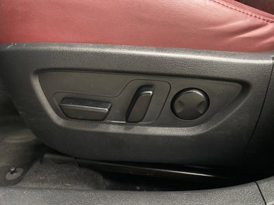 2024 Mazda Mazda CX-30 2.5 S Carbon Edition