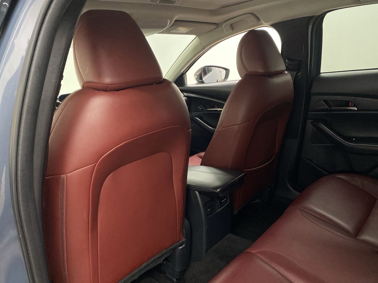 2024 Mazda Mazda CX-30 2.5 S Carbon Edition