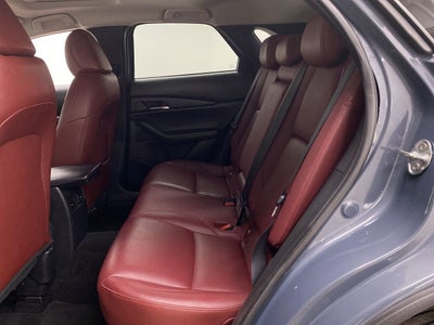 2024 Mazda Mazda CX-30 2.5 S Carbon Edition