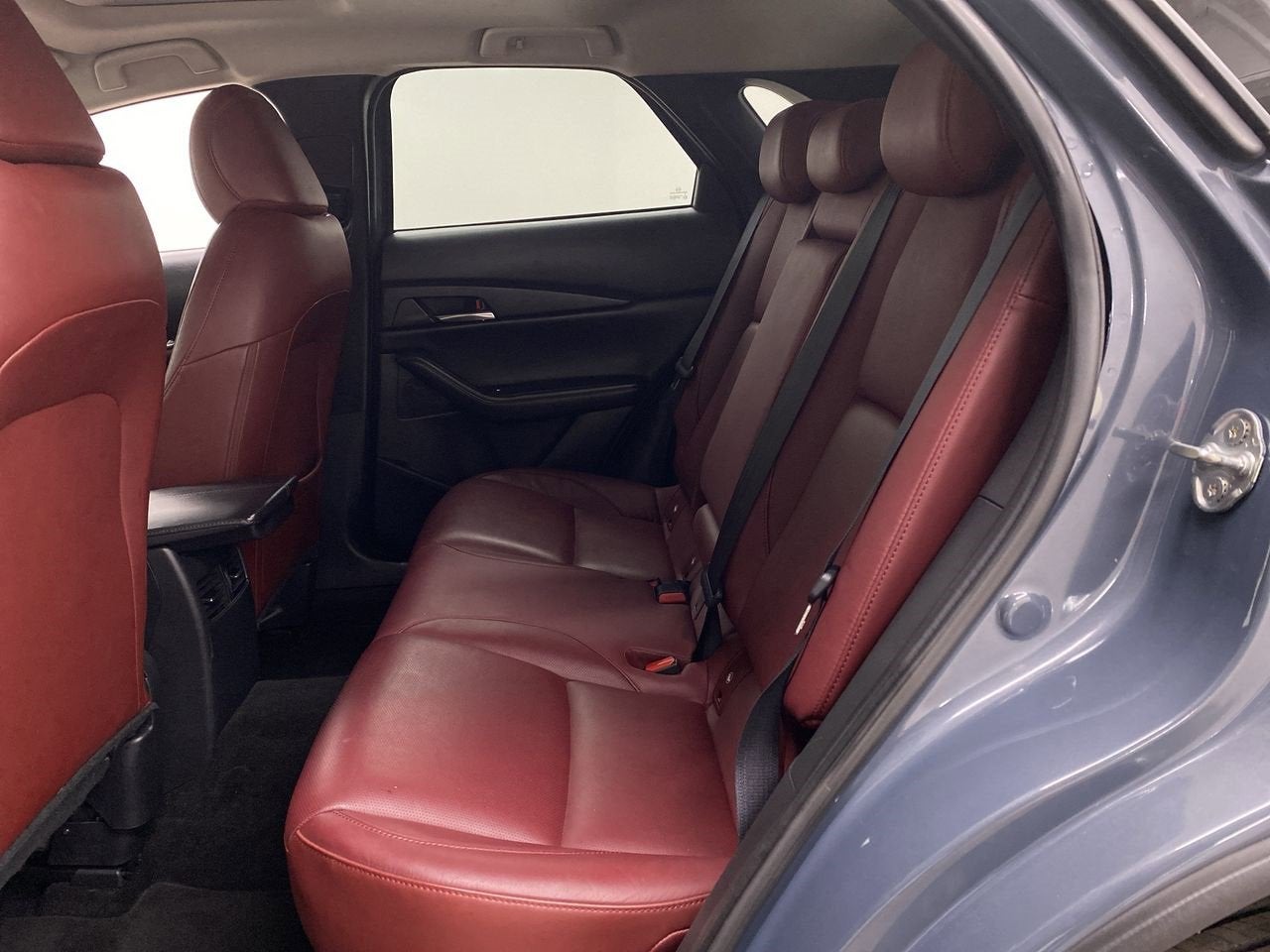 2024 Mazda Mazda CX-30 2.5 S Carbon Edition