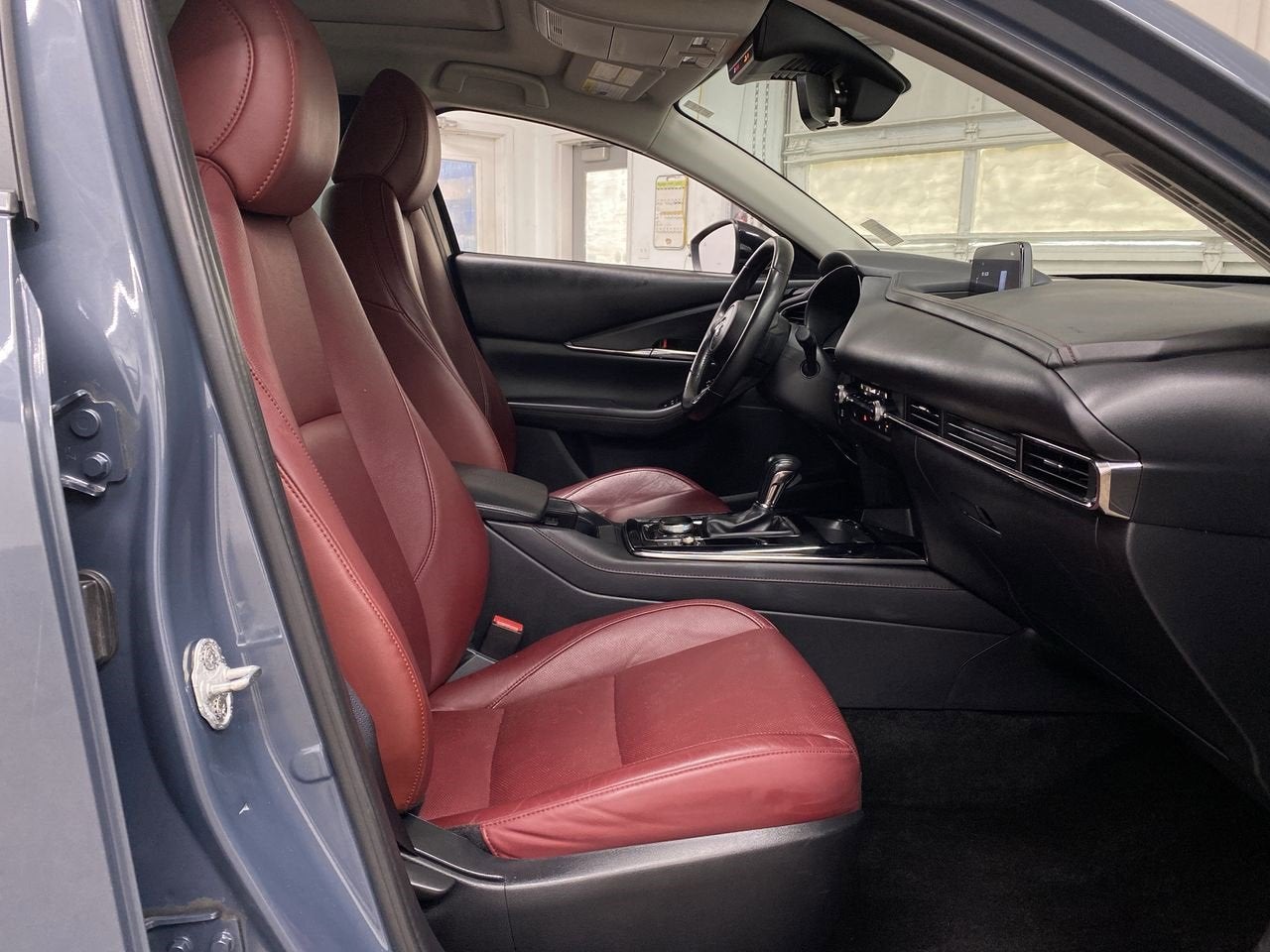 2024 Mazda Mazda CX-30 2.5 S Carbon Edition