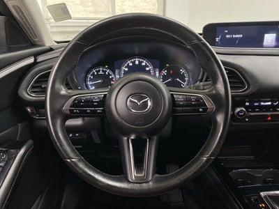 2024 Mazda Mazda CX-30 2.5 S Carbon Edition