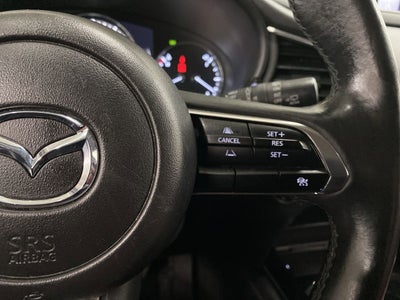 2024 Mazda Mazda CX-30 2.5 S Carbon Edition