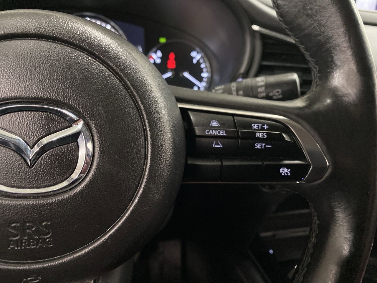 2024 Mazda Mazda CX-30 2.5 S Carbon Edition