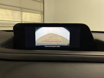 2024 Mazda Mazda CX-30 2.5 S Carbon Edition