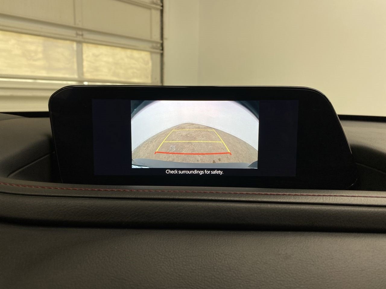 2024 Mazda Mazda CX-30 2.5 S Carbon Edition