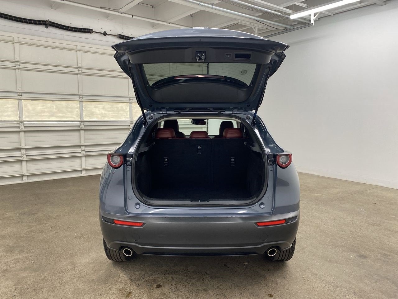 2024 Mazda Mazda CX-30 2.5 S Carbon Edition