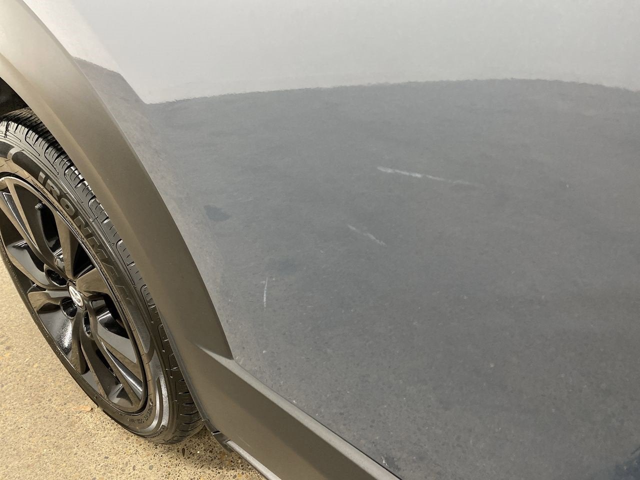 2024 Mazda Mazda CX-30 2.5 S Carbon Edition