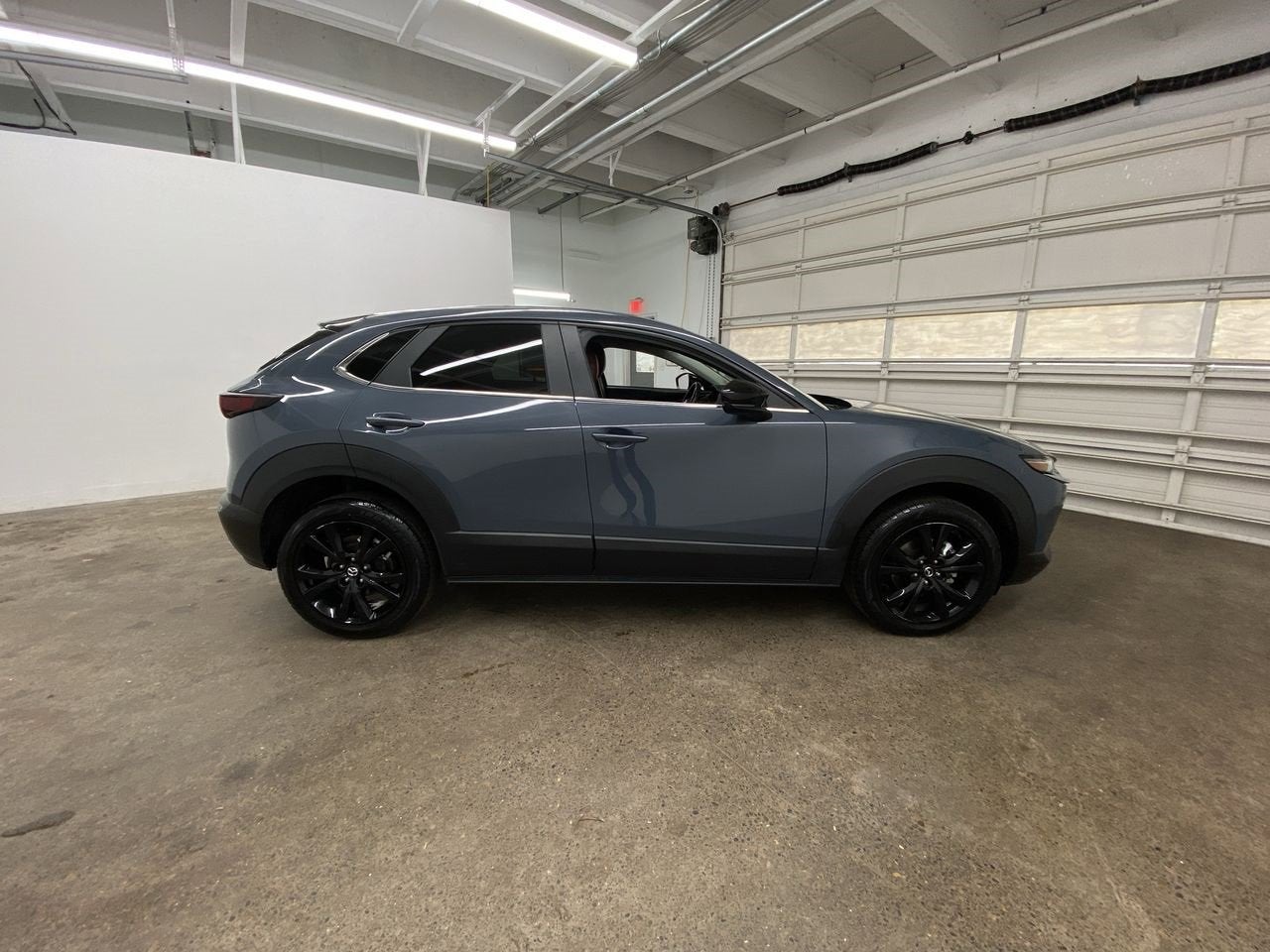 2024 Mazda Mazda CX-30 2.5 S Carbon Edition