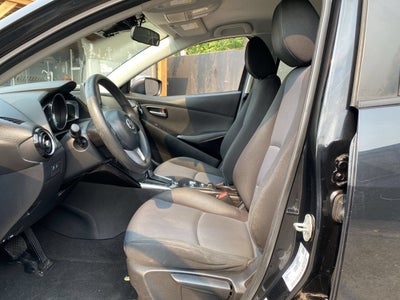 2016 Scion iA NA