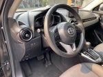 2016 Scion iA NA