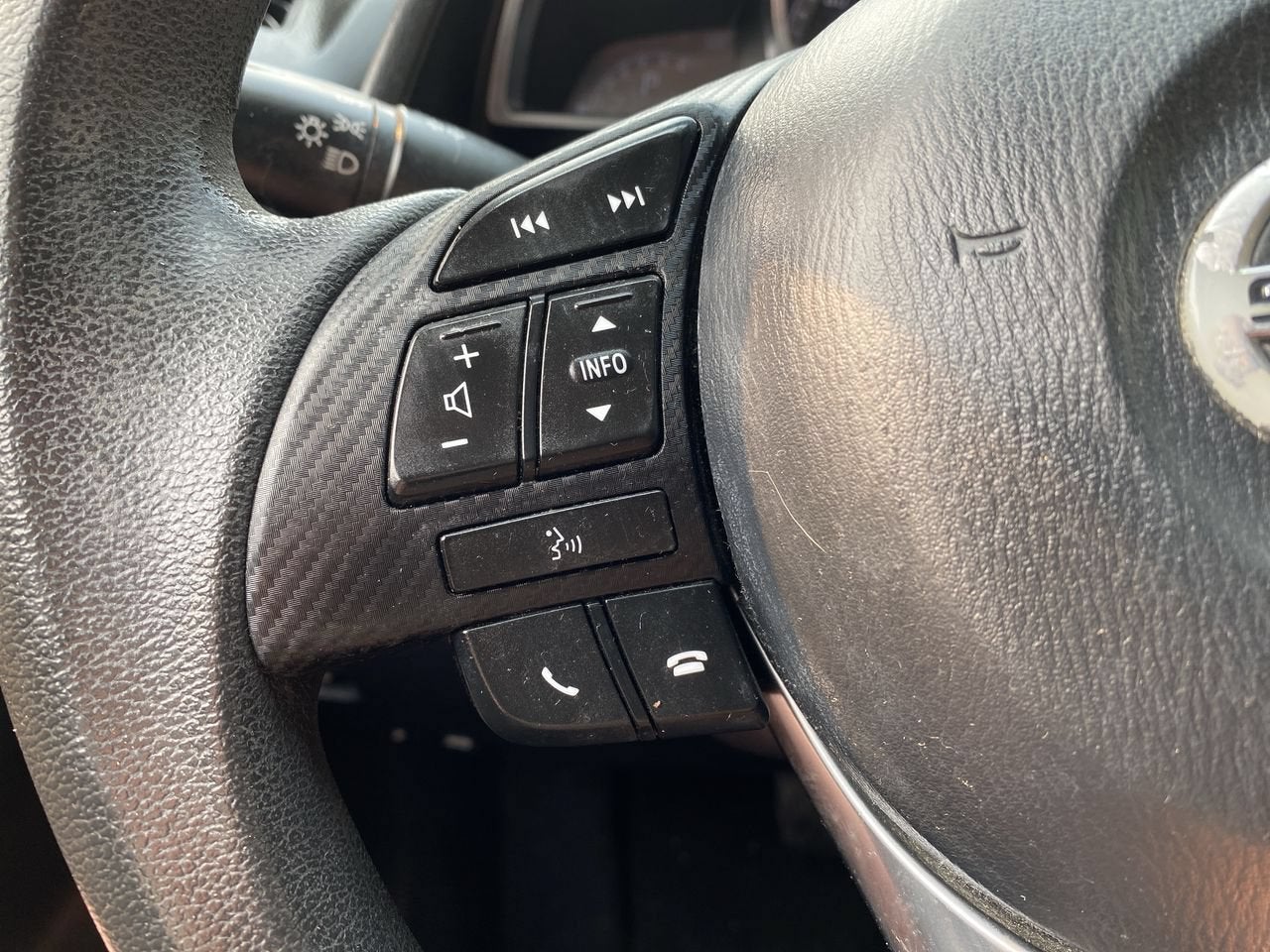 2016 Scion iA NA