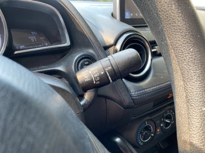 2016 Scion iA NA