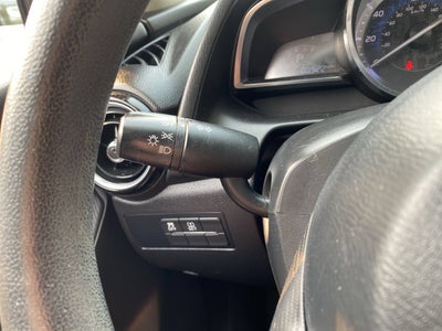 2016 Scion iA NA