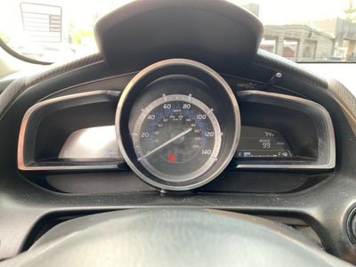 2016 Scion iA NA