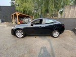 2016 Scion iA NA