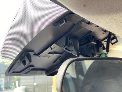2016 Scion iA NA