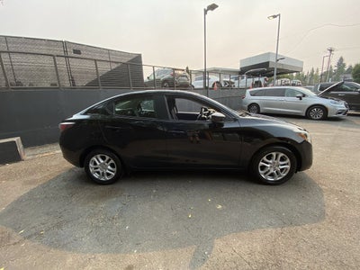 2016 Scion iA NA