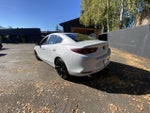 2025 Mazda Mazda3 Sedan 2.5 S Select Sport