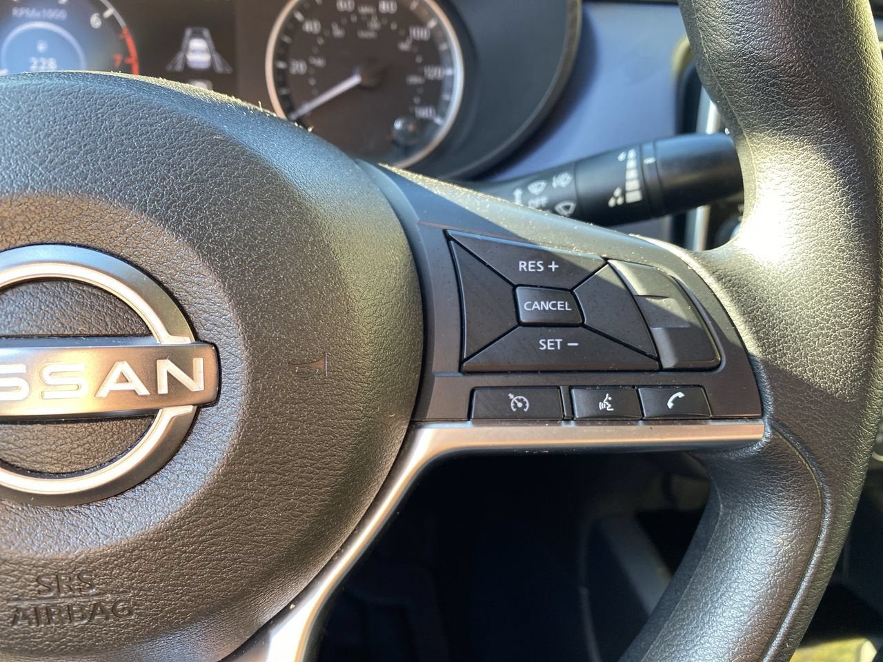 2024 Nissan Versa SV