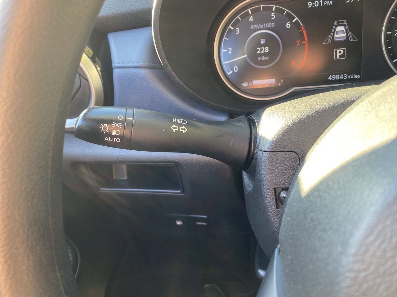 2024 Nissan Versa SV