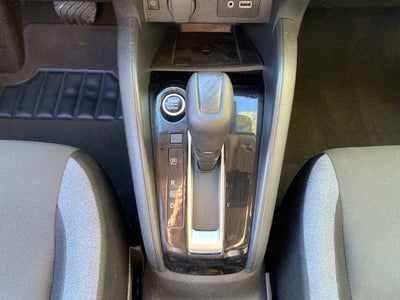 2024 Nissan Versa SV