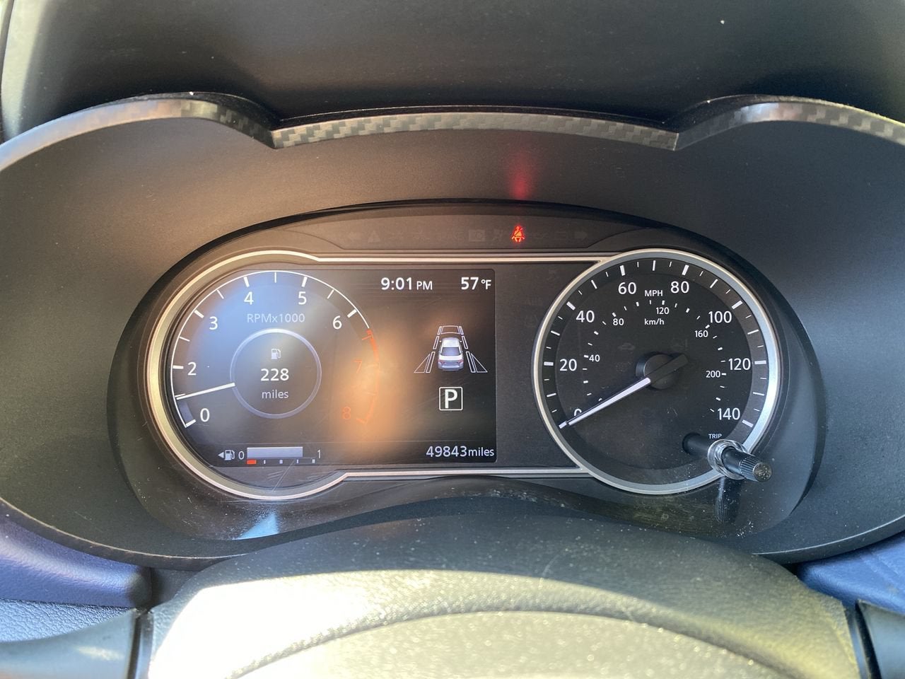 2024 Nissan Versa SV