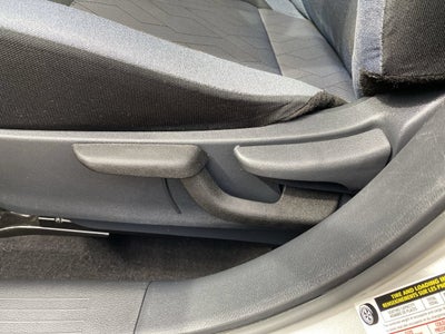 2024 Nissan Versa SV