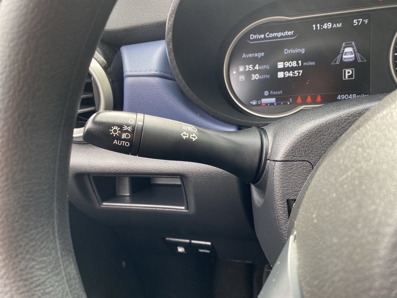 2024 Nissan Versa SV