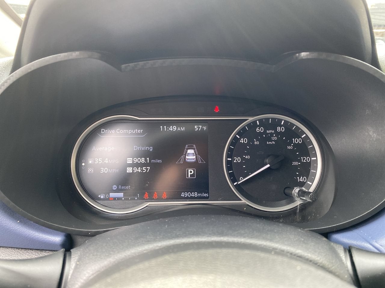 2024 Nissan Versa SV