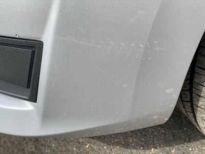 2024 Nissan Versa SV